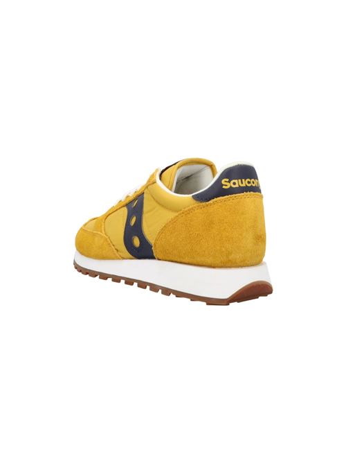 sneakers Saucony | JAZZ S2044743 GIALLO